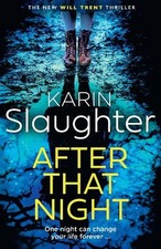 After that night the - night:, gripping