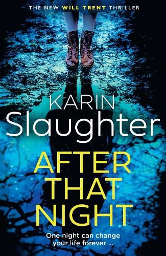 After that night the gripping - that,