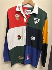 Cotton Traders Vintage Multi