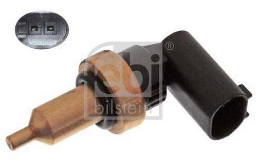 Febi bilstein 45443 coolant - febi,