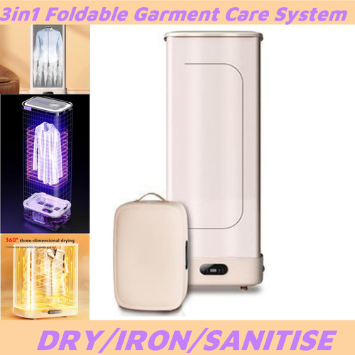 1 foldable - 3-in-1,