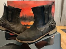 Caterpillar CAT RAW Mens