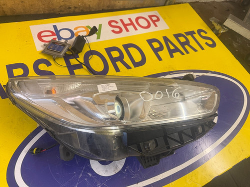 Ford galaxy mk4 driver side - galaxy,
