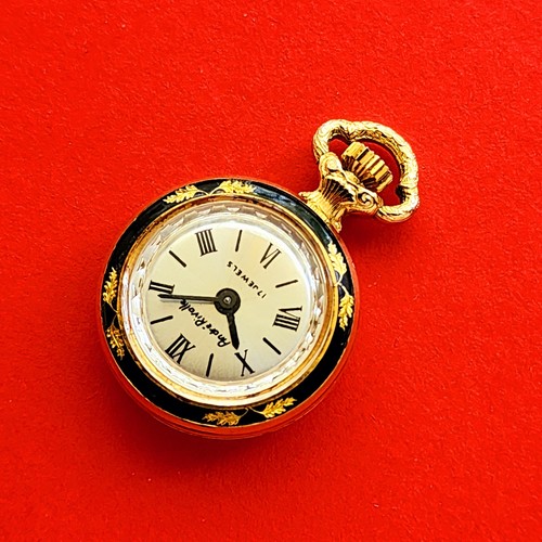 Andre rivalle pocket watch - andre,