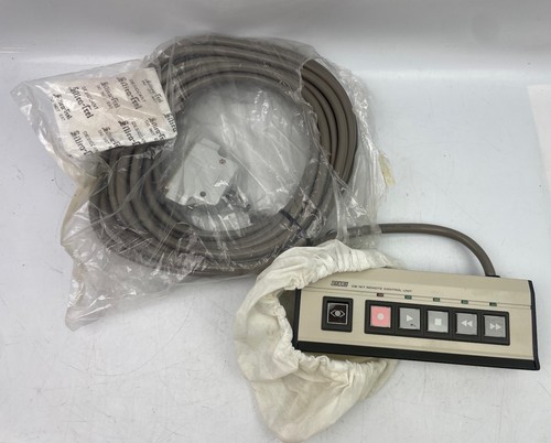 Otari remote control - otari,