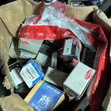 JOB LOT CAR PARTS FOR RESALE