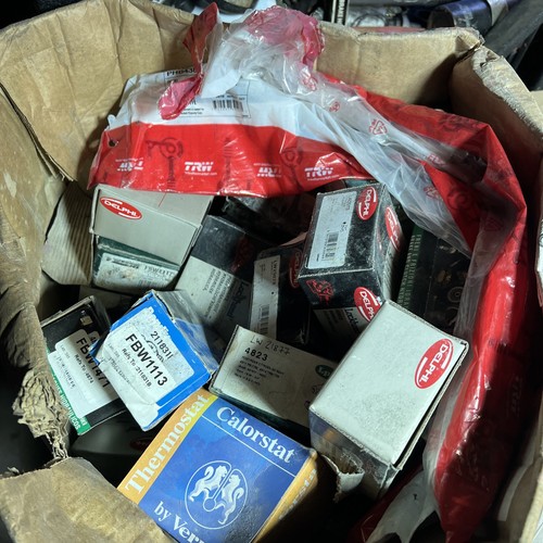 Job lot car parts for - car,
