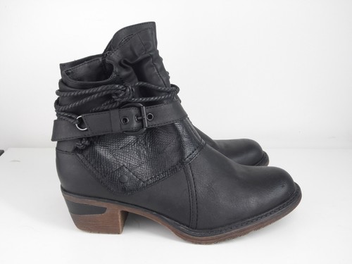 Pavers ladies ankle boots - pavers,