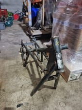 Moto Guzzi  Frame With No V5 V50-V50-2 PB15824