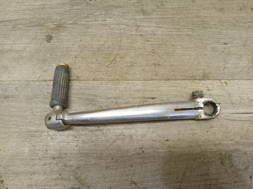 1973 suzuki kick starter - 90,