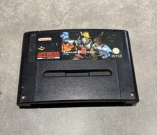 SNES Super Nintendo Killer