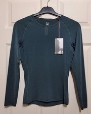 Rapha Men's Merino Base Layer