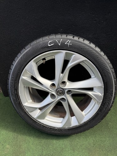 Vauxhall astra mk7 sri - mk7,
