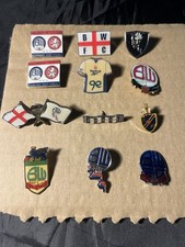 Collection Of 12 Bolton