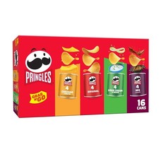 Pringles Potato Crisps Chips