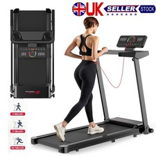 14km/h Treadmill Electric