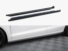 Maxton Design Side Skirts