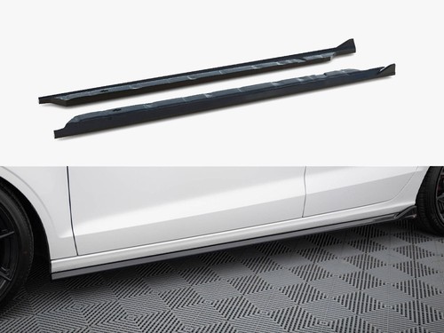 Maxton design side skirts - maxton,