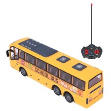 Remote Control Bus Children