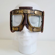 WW2 1940 - MKIVB GOGGLES - RAF