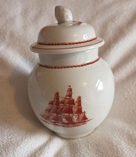 Wedgwood Georgetown "FLYING