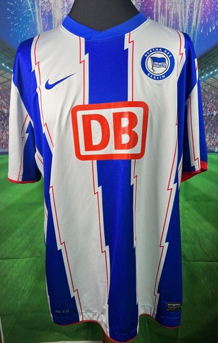 Hertha berlin germany 10 - hertha, 09/10