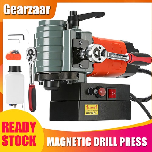 1300w magnetic drill press - 1300w,