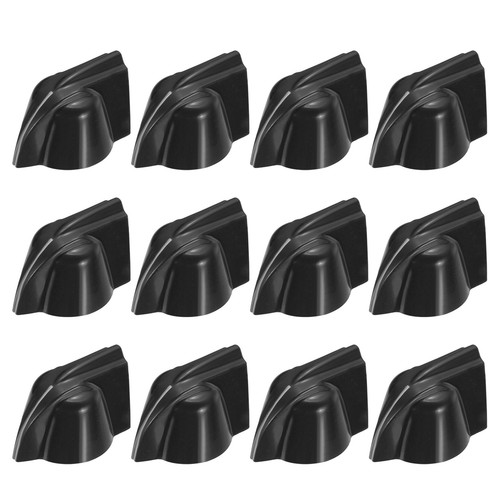 12pcs chicken head knobs - chicken,