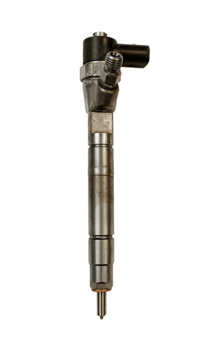Diesel injectors