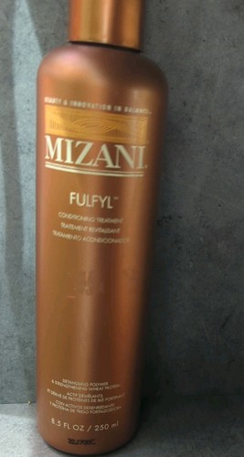 Mizani fulfyl conditioning - mizani,