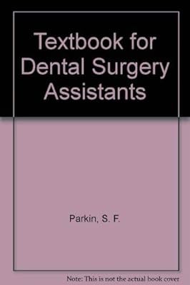 Textbook for dental - for,