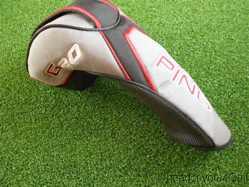 Ping g20 driver headcover good - g20,