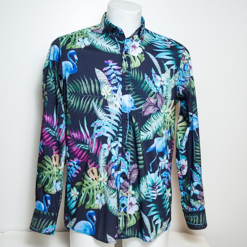 Guide london shirt men - guide,