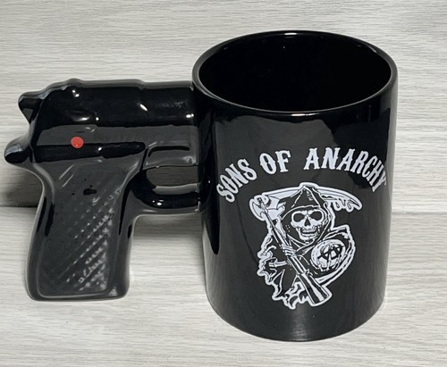 Sons anarchy grim reaper m9 - sons,