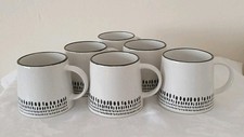6 Unbranded Volcano Shape