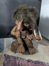 NyForm norwegian Troll, Troll Guitar