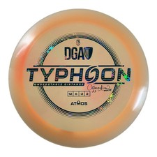 Typhoon | Atmos |