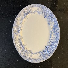 A Large Antique Late Victorian