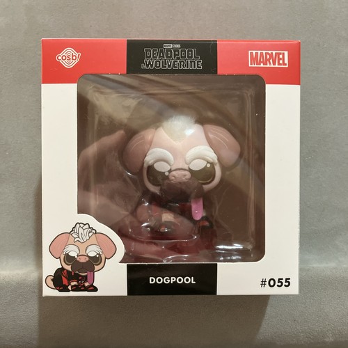 Dogpool hot toys - cosbi, marvel