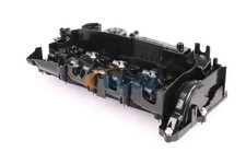Valve cover V20-3673 VAICO for