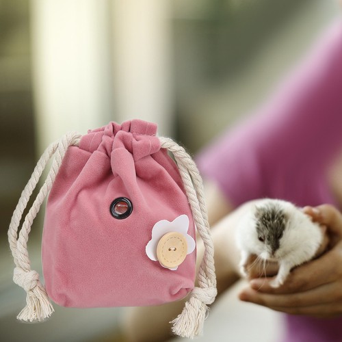 Small pets portable flannel - portable,
