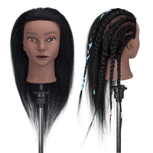 Inch real hair - inch,