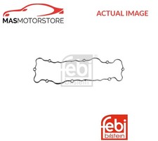 ENGINE ROCKER COVER GASKET