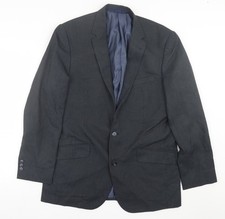 Matalan Mens Grey  Polyester