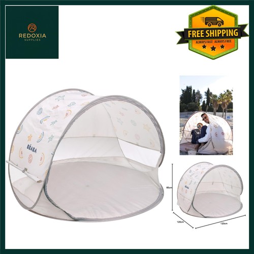 Portable anti baby - anti-uv,