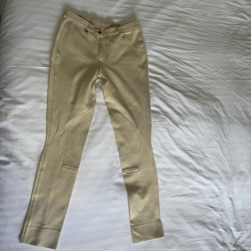New dublin ladies beige - .,