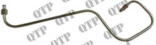 Fuel pipe tap lift - pipe, to