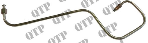 Fuel pipe tap lift - pipe,