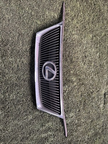 Original lexus is200 - original, front