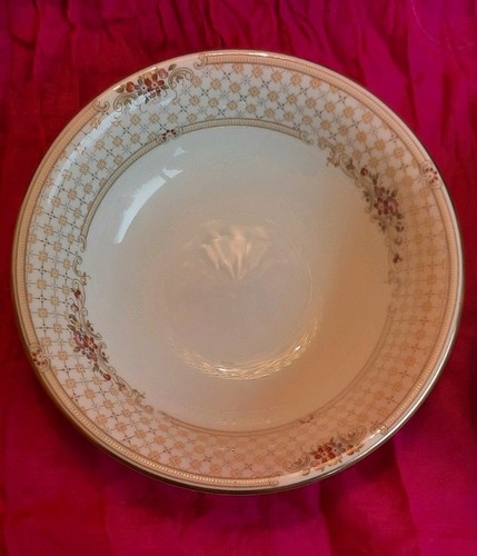 Wedgwood turnberry cereal - wedgwood,